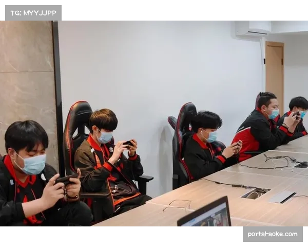 创新俱乐部管理模式提升战队整体竞争力与协同作战能力