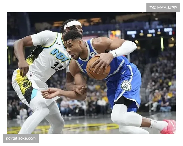 雄鹿挑战步行者，伤病困扰步行者难以抵挡对手