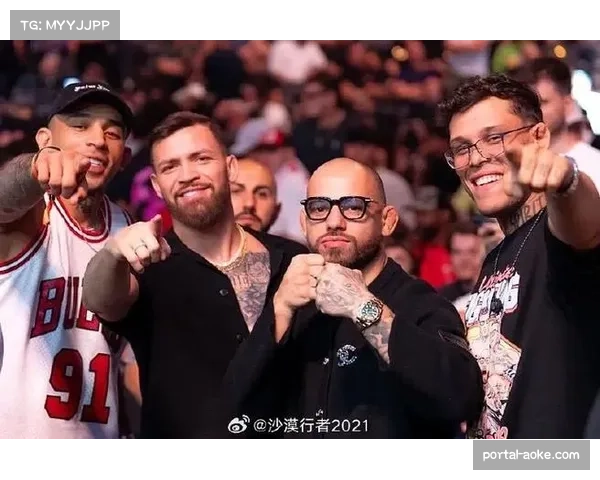 UFC年度格斗之夜票房排名 温哥华站表现优于多场传统市场