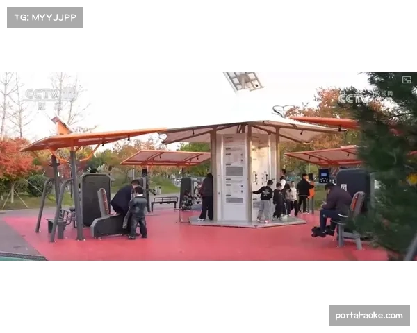 “体育外卖”上门授课,鹤壁口袋公园盘活61万平闲置空间 “体育外卖”上门授课,鹤壁口袋公园盘活61万平闲置空间