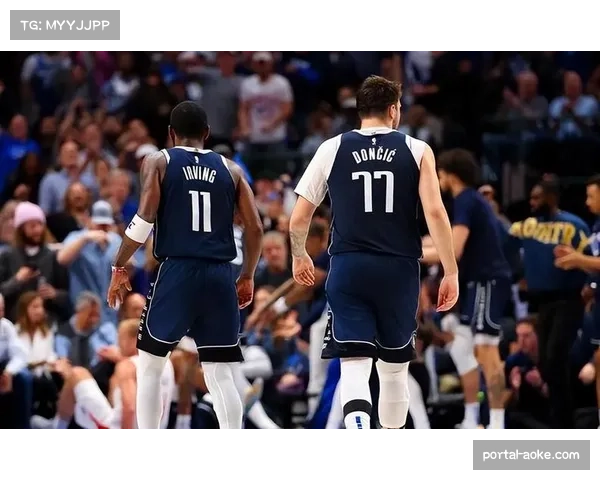 东契奇独行侠时期表现分析：数据与带队能力的平衡