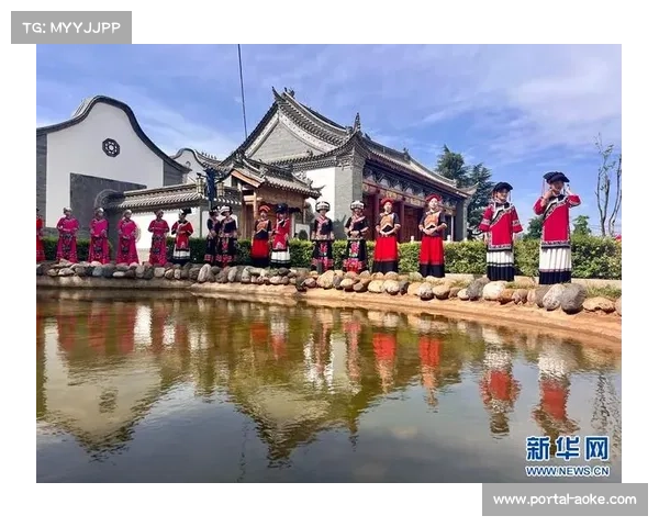 “赛场即景点”理念实践，赛事成云南文旅新名片