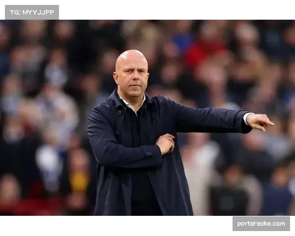 从三连败到三连胜，斯洛特如何扭转利物浦赛季颓势