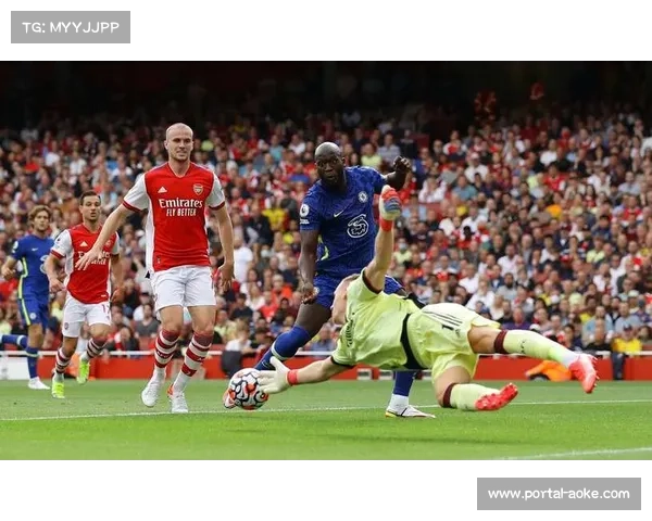 切尔西多打一人仍难破僵局，阿森纳反击犀利