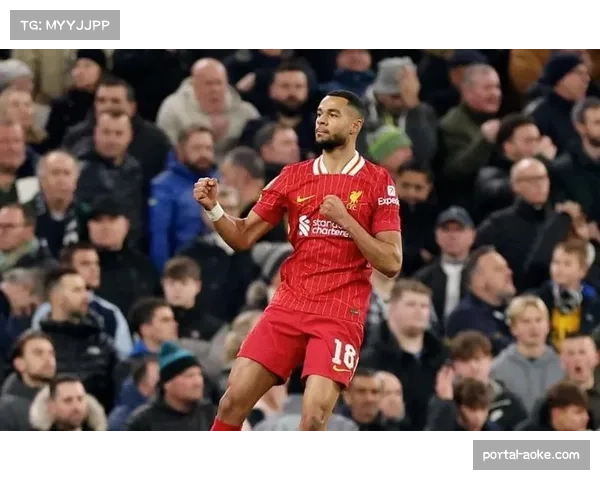 加克波新年首战进球,追平利物浦队史纪录 加克波新年首战进球,追平利物浦队史纪录