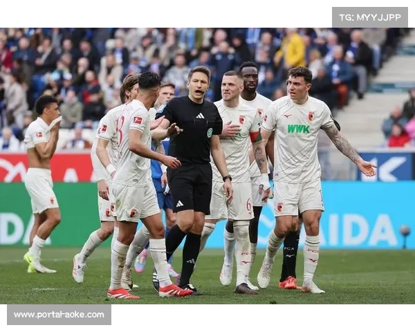 VAR判罚再引争议，点球决定比赛胜负成焦点