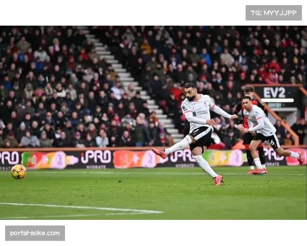 利物浦客场挑战伯恩茅斯,历史交锋占优 利物浦客场挑战伯恩茅斯,历史交锋占优