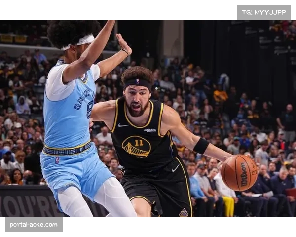 勇士灰熊残阵对决，库里莫兰特双双缺阵影响攻防