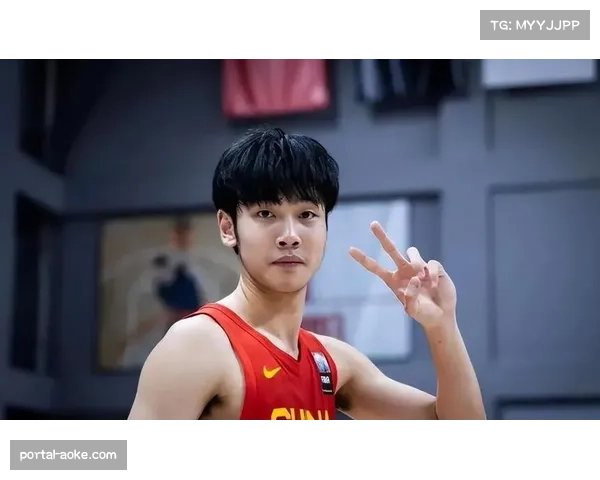 杨瀚森新秀赛表现受关注，中国年轻球员NBA征程引期待